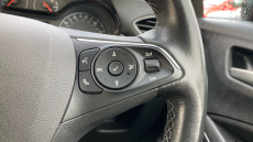 Vauxhall Crossland 1.2 Design 5dr Petrol Hatchback